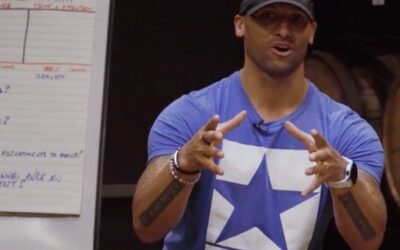 Burnout Isn’t the Problem — Misalignment Is