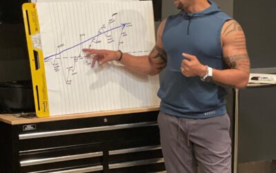 Redefining the Veteran Narrative: From Broken to Built for Greatness