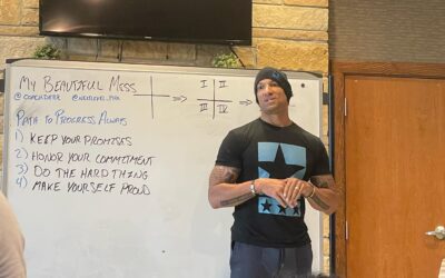 Alignment Over Acceleration: Why Leaders Burn Out While Winning