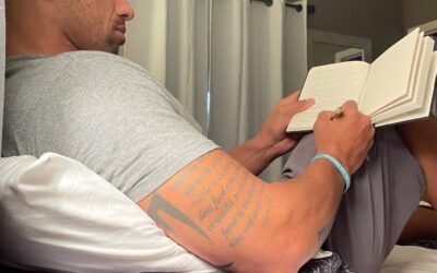 AI, Freedom, and Redefining Who You Are