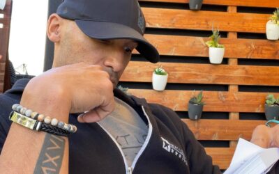 When Life Feels Heavy, Just Take the Next Easiest Step