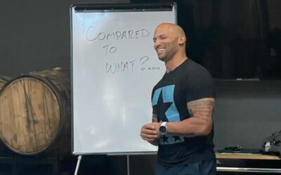 Breakthroughs, Blind Spots, and the Pursuit of Joy