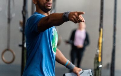 Reclaiming Peace, Presence, and Power