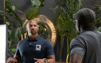 Trust Yourself and Live in Alignment