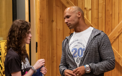 Your Story is Your Super Power