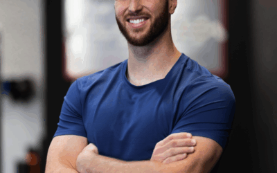 The Body Remembers: Greg Pignataro on Pain, Trust, and Performance