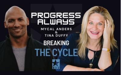 Tina Duffy: Breaking The Cycle
