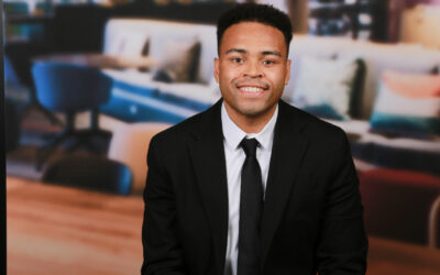 Why Every Leader Needs Intentional Adversity