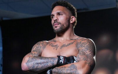 Eryk Anders on Walking Away & the Power of Self-Awareness