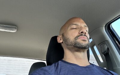 Build Presence with a Transition Routine