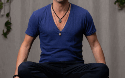 Unlock Calm and Resilience Through Sound and Vibration