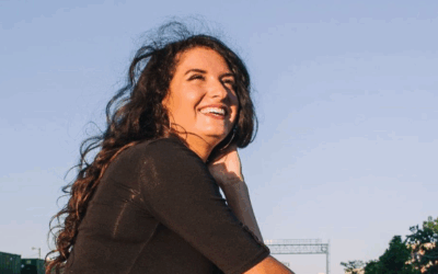 Finding Gratitude in the Storm: Lessons from Rachel Gitlevich