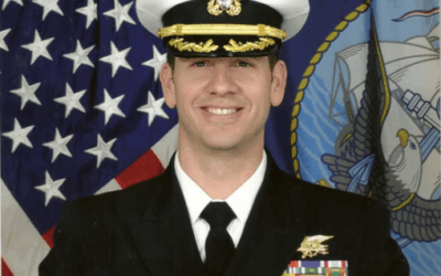 Redefining Yourself After the Military & Sport