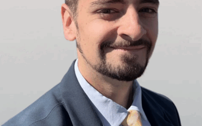 How Collaboration and Vulnerability Build the Strongest Leaders