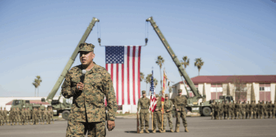 The Battle After the Battlefield