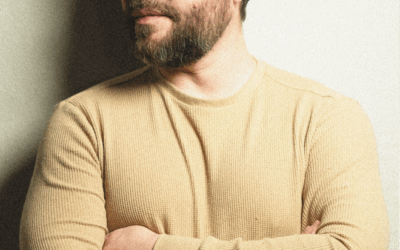 Unbranding: How Jonathan Greye Helps Leaders Show Up as Their Truest Selves