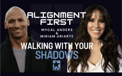 Miriam Uriarte: Walking With Your Shadows