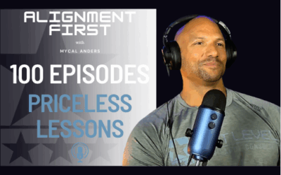 100+ Conversations Later: The Leader I’ve Become, the Truth I Stand In, and the Wisdom We’re Carrying Forward