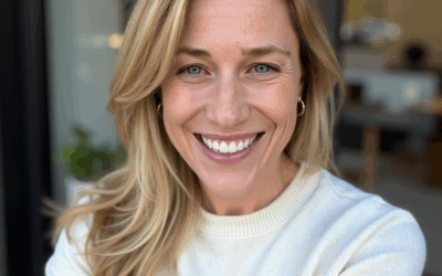 How Champions Are Created: Lessons From the Boat to the Boardroom