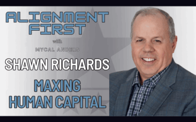 Shawn Richards: Maxing Human Capital