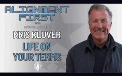 Kris Kluver: Life On Your Terms
