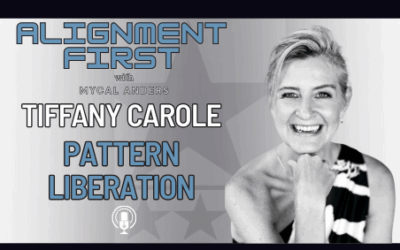 Tiffany Carole: Pattern Liberation