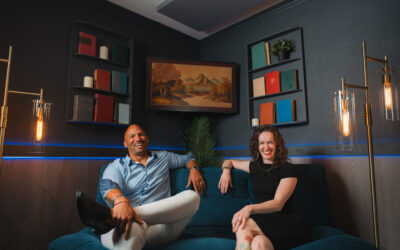 You’re Still in the Game! Even If It Doesn’t Feel Like It.