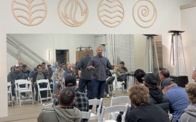 When Integrity Becomes the Constraint (And the Breakthrough)