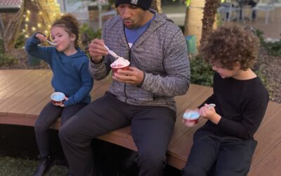 When Productivity Steals Your Joy