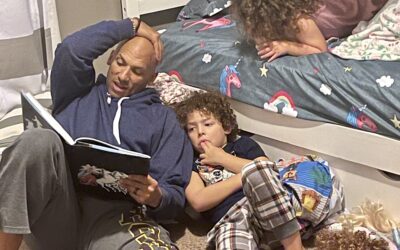 Outdated Agreements Are Ruining Your Life