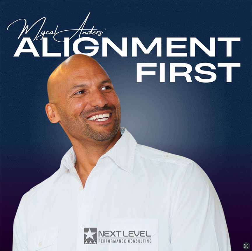 alignment first podcast
