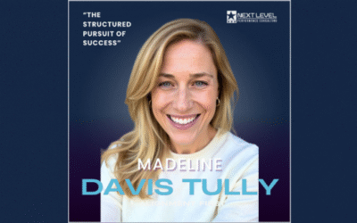 Madeline Davis Tully: The Structured Pursuit of Success