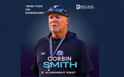 Corbin Smith: More Than The Scoreboard