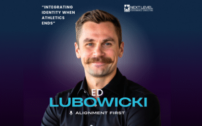 Ed Lubowicki: Integrating Identity When Athletics Ends