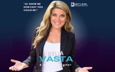 Bella Vasta: AI, Show Me How Easy This Could Be