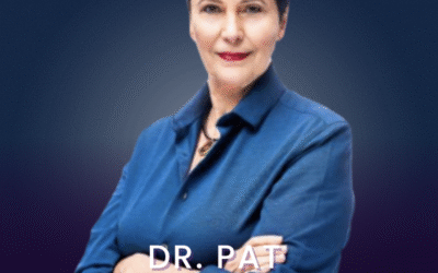 Dr. Pat Boulogne: Which Brain is Doing the Talking?