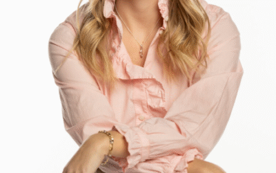 The Four Ps Quietly Sabotaging High-Performing Leaders