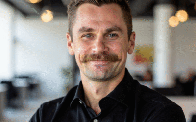 Leaders Don’t Need a Plan B. They Need a Bigger Plan A