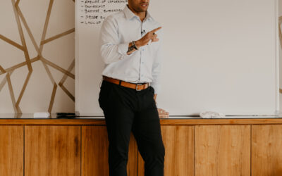 Respect vs Appreciation: The Leadership Lesson Many Leaders Miss