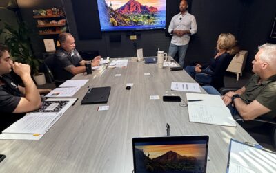 In Leadership, Friction Is a Test of Alignment