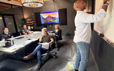 The Leadership Edge You’re Ignoring