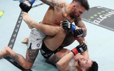 Come Home With Your Shield…