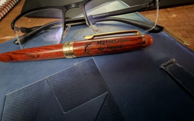 Stop Switching Masks. Start Living Integrated.