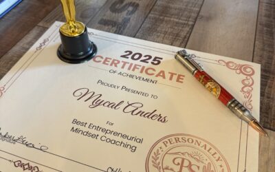 You’re Not Behind. You’re Finally Available.