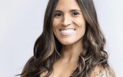 You’re Not Starting Over. You Already Have What It Takes.