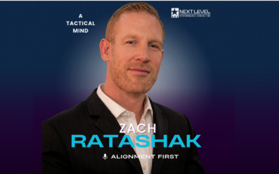 Zach Ratashak: A Tactical Mind