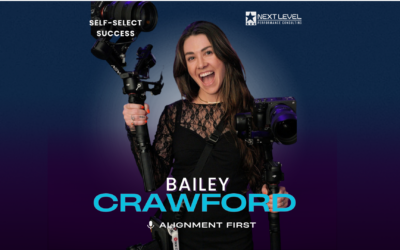 Bailey Crawford: Self-Select Success