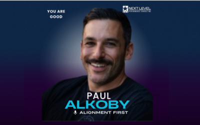 Paul Alkoby: You Are Good