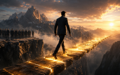 Indecision Changes Nothing: The Case for Decisive Leadership