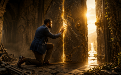 Connect Before You Correct: The Leadership Move Most Leaders Skip